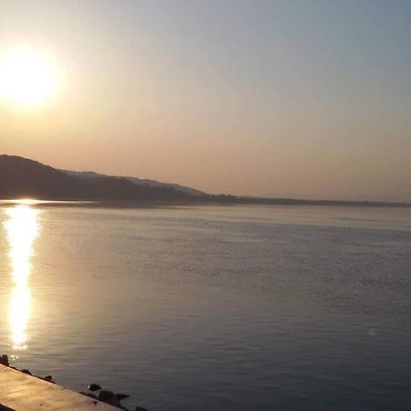 Hotel Sobe Seka Golubac Esterno foto