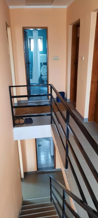 Hotel Sobe Seka Golubac Esterno foto