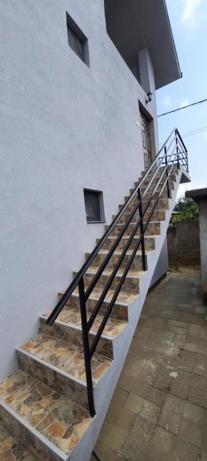Hotel Sobe Seka Golubac Esterno foto