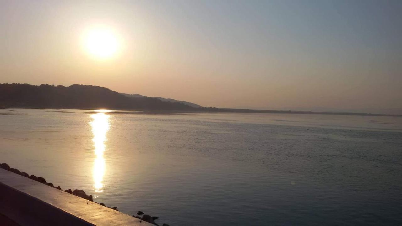 Hotel Sobe Seka Golubac Esterno foto